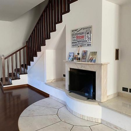 Il Caravaggio Guest House Grassobbio Dış mekan fotoğraf