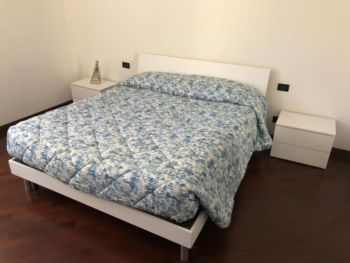 Il Caravaggio Guest House Grassobbio Dış mekan fotoğraf