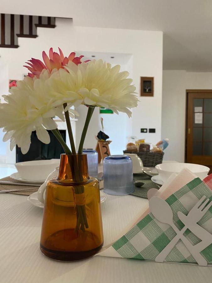 Il Caravaggio Guest House Grassobbio Dış mekan fotoğraf