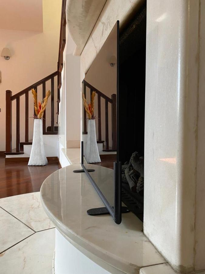 Il Caravaggio Guest House Grassobbio Dış mekan fotoğraf